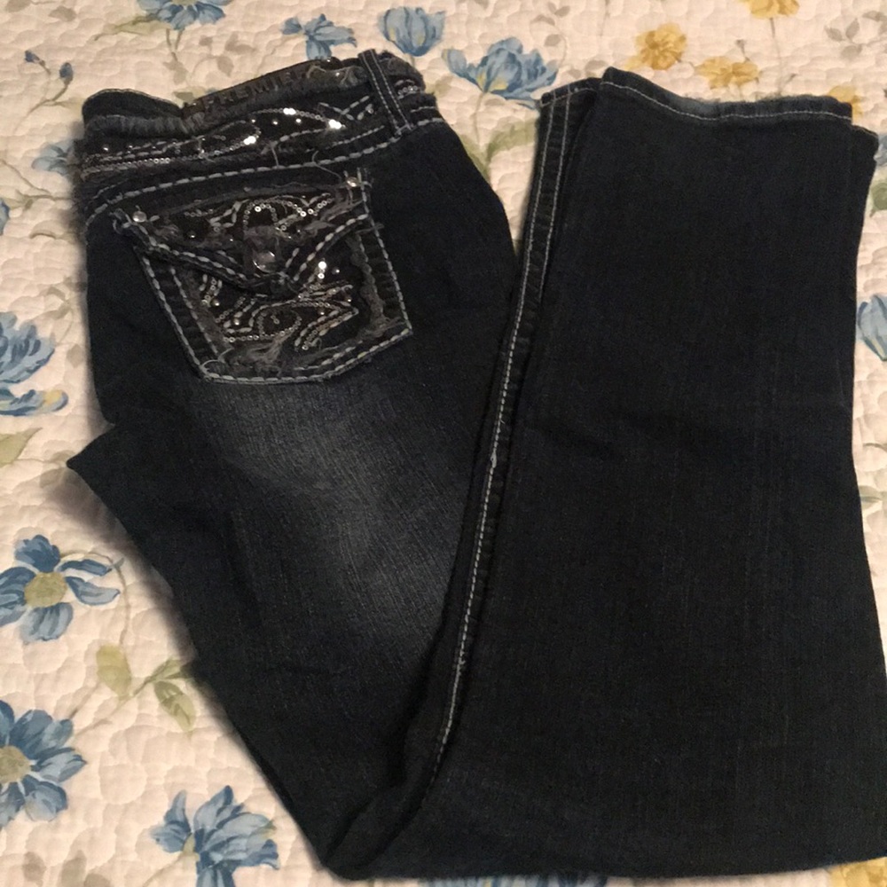 Premiere Jeans